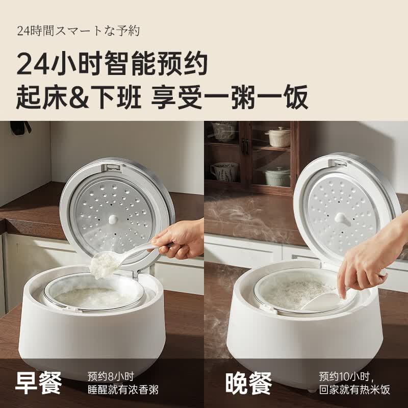 amadana-R2电饭煲图片