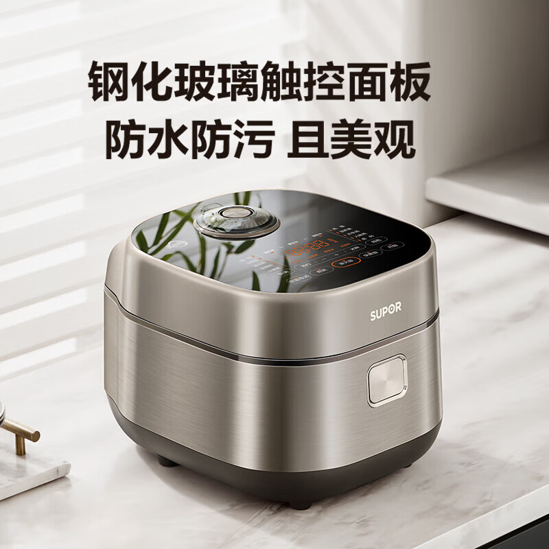 苏泊尔SF40HC1869电饭煲图片