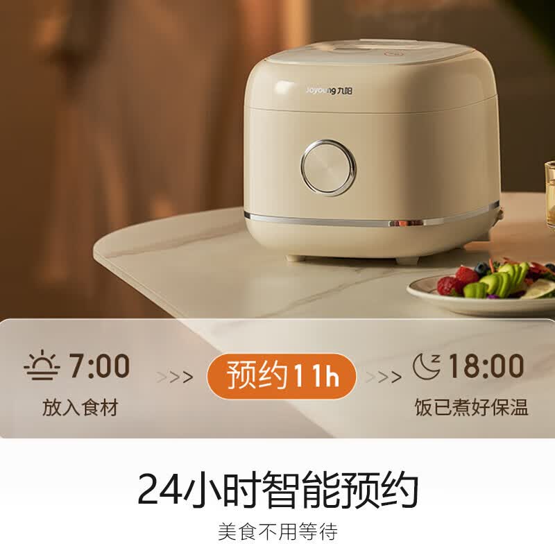 九阳F-30FY2电饭煲图片