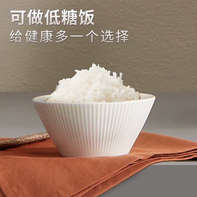 九阳40N3电饭煲图片