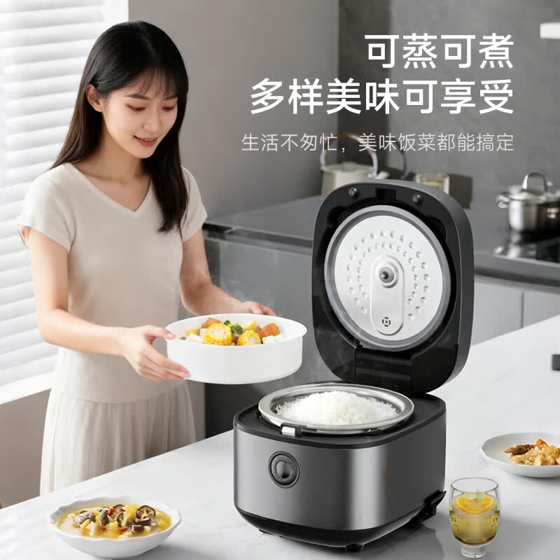 奥克斯AFB-YY-40FH34电饭煲图片