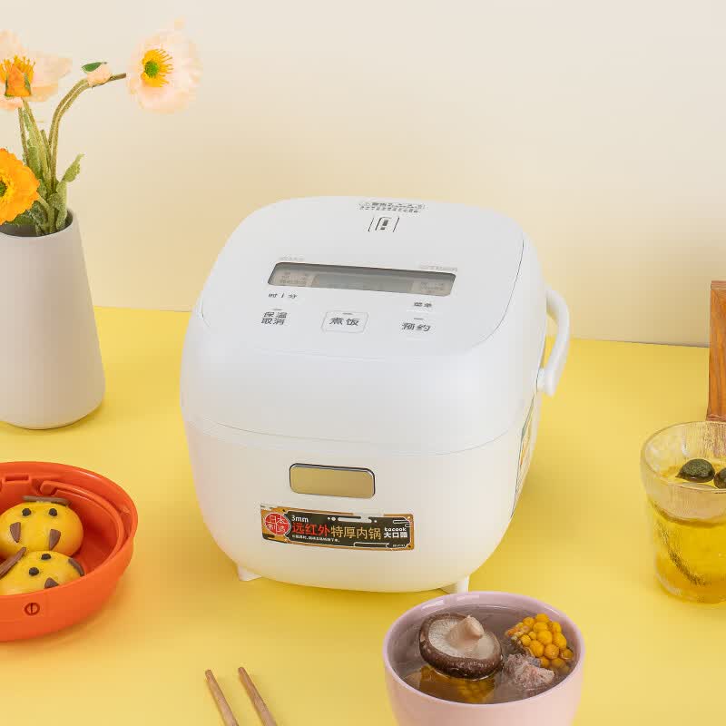 虎牌JBS-T55C电饭煲图片