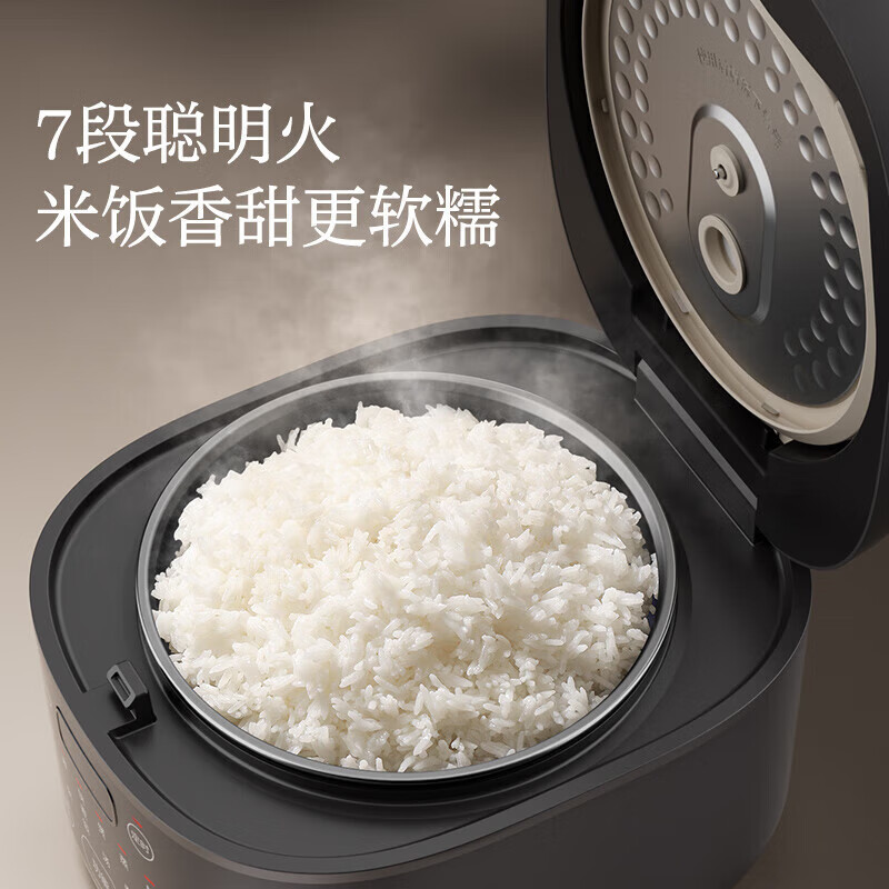 苏泊尔SF50FC0063电饭煲图片