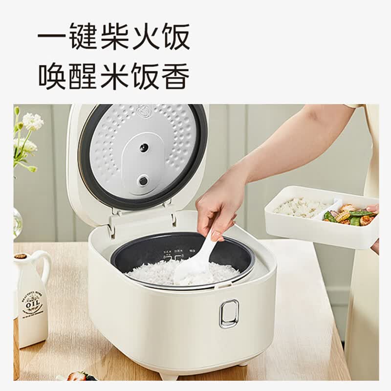 美的MB-AFB4051R电饭煲图片