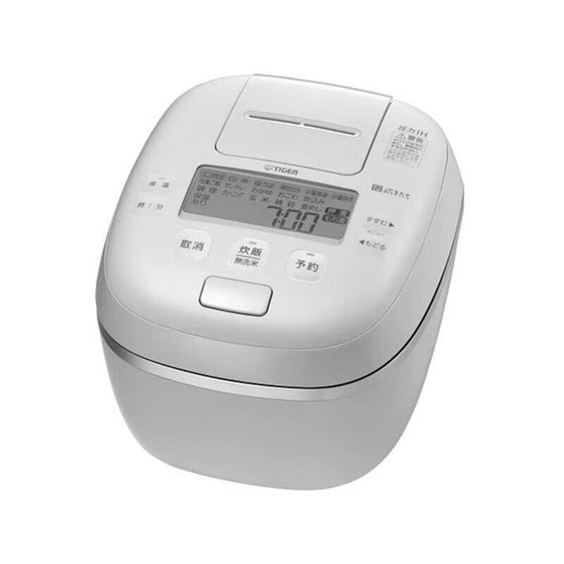 虎牌JPI-X100-WX电饭煲图片