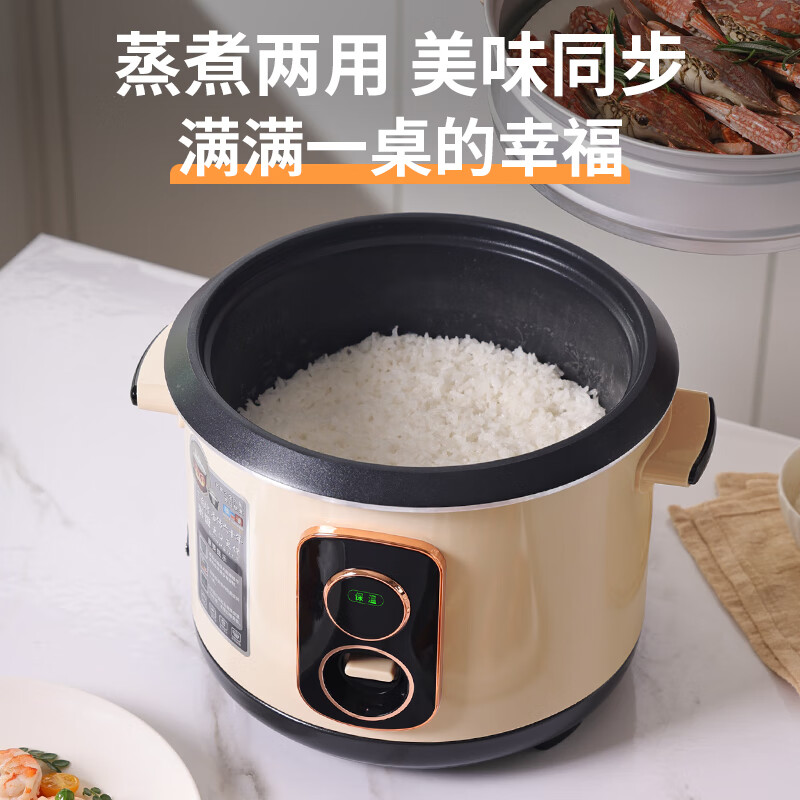 三角牌TG-Z30X13H电饭煲图片