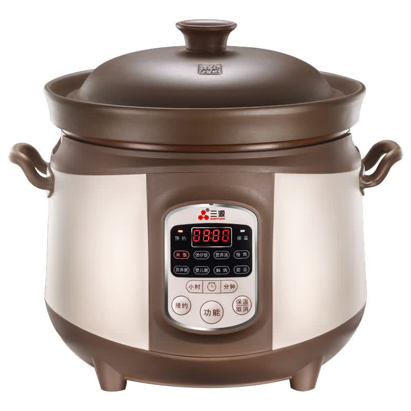 三源XYDFG40PC-A12电饭煲图片