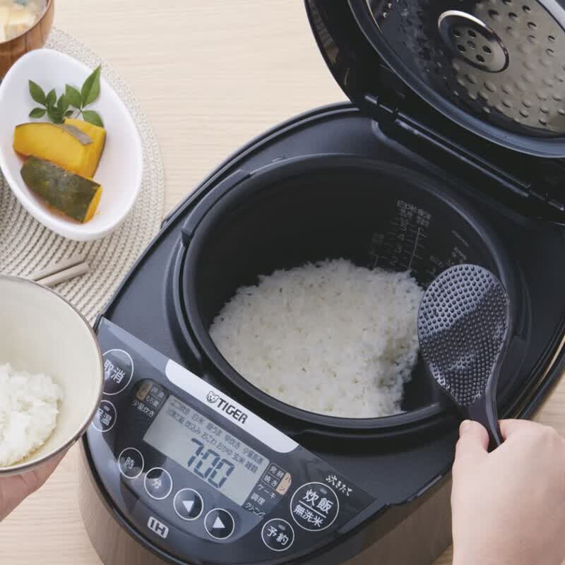 虎牌JPW-X100-HD电饭煲图片