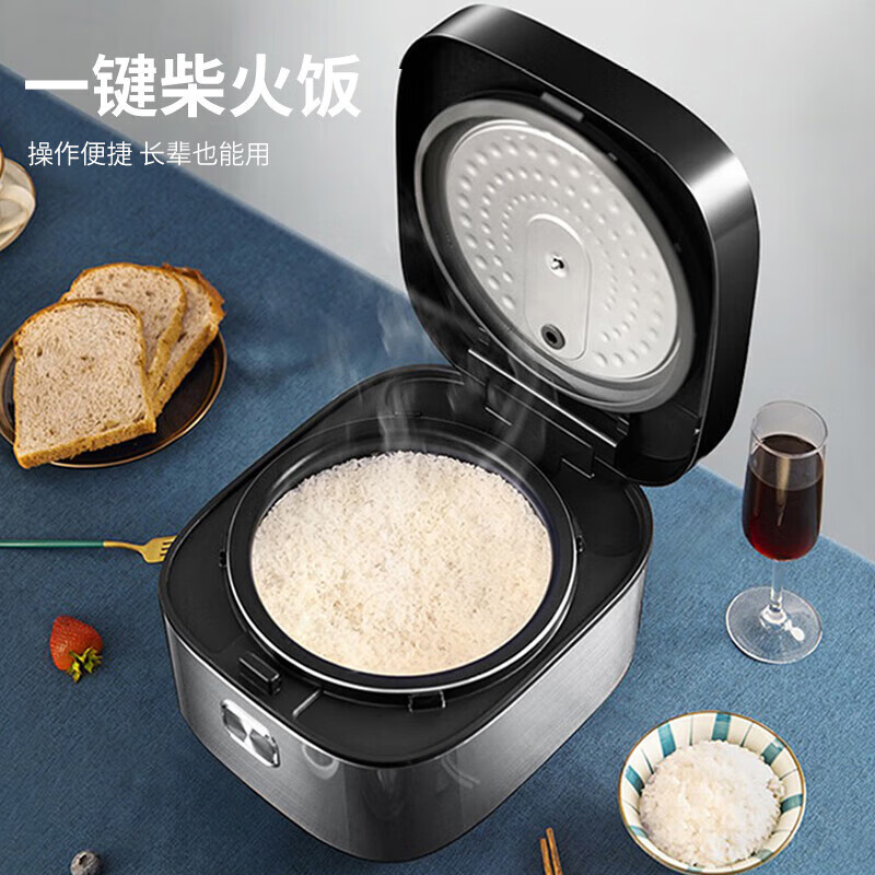 苏泊尔SF40FC973电饭煲图片