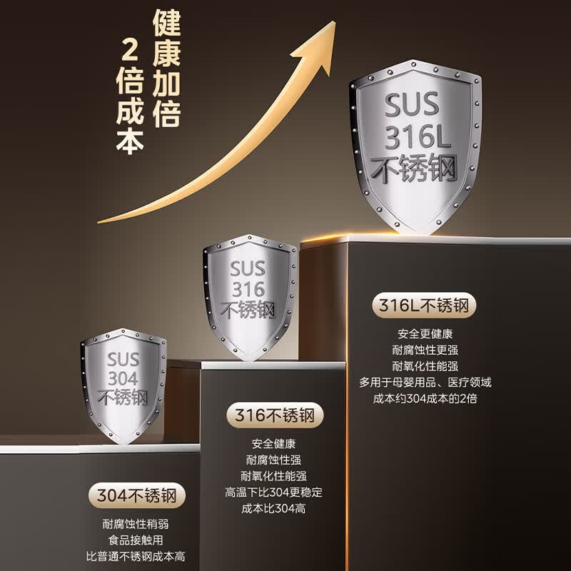 美的MB-HC343S电饭煲图片