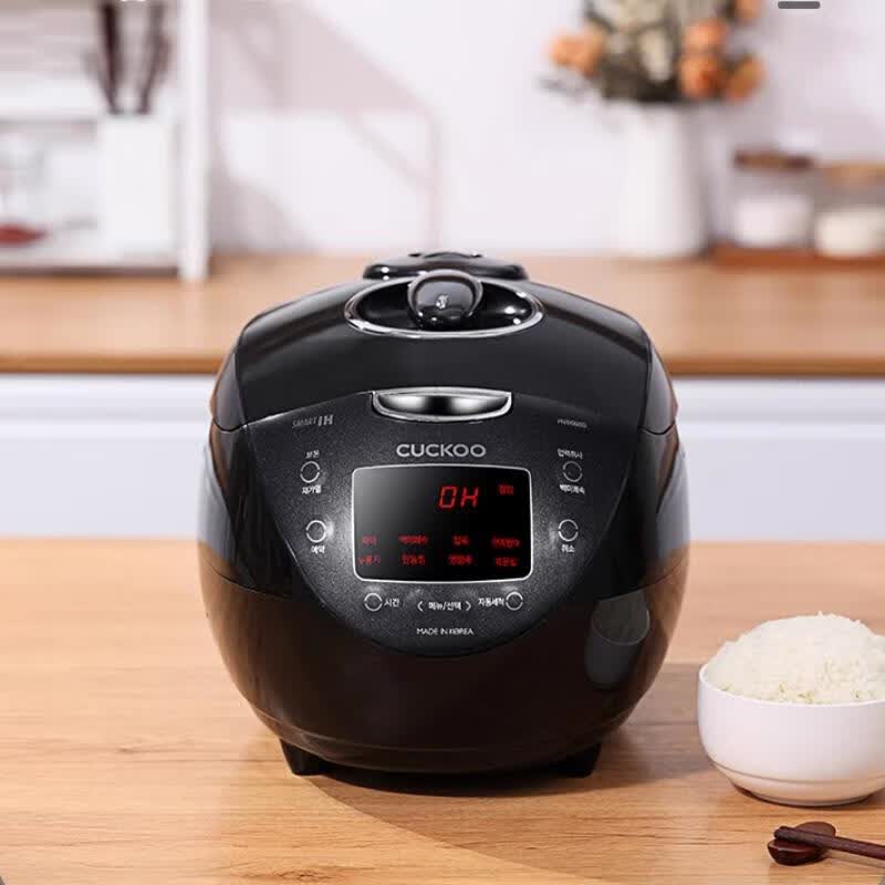 福库CRP-HVB06BS电饭煲图片