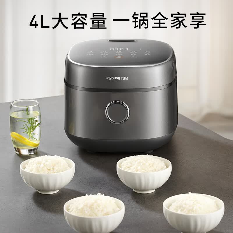 九阳40N6电饭煲图片