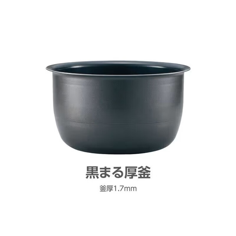 象印NP-XB10-WA电饭煲图片