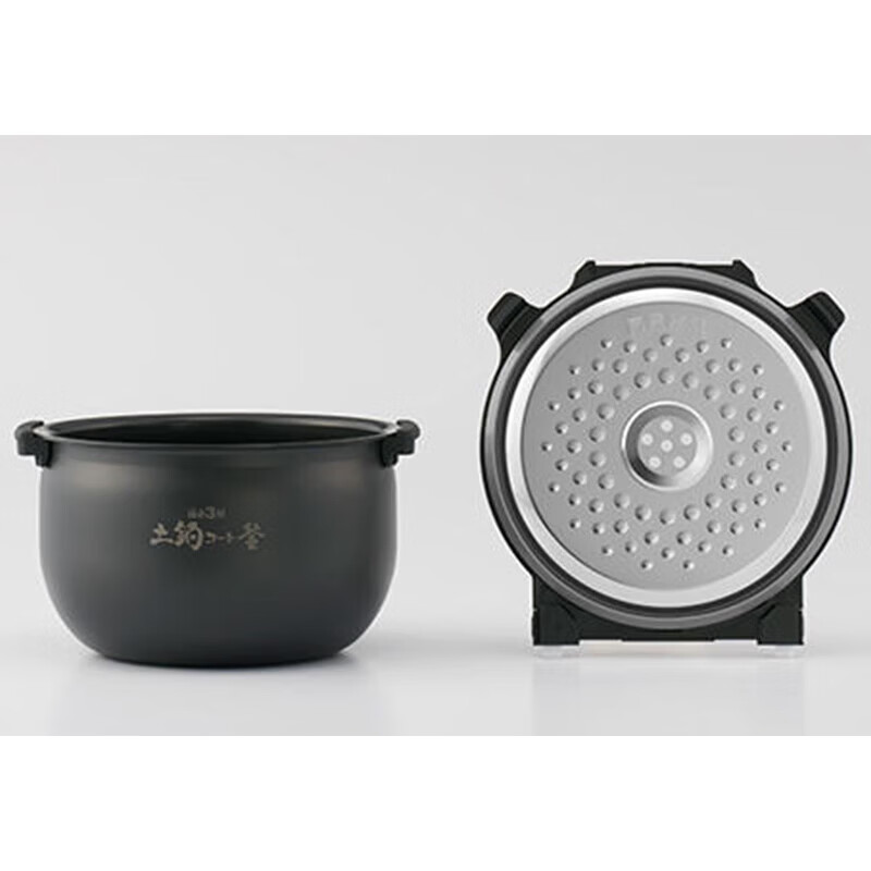 虎牌JPW-X100-HD电饭煲图片