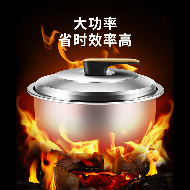半球CFXB80-12电饭煲图片