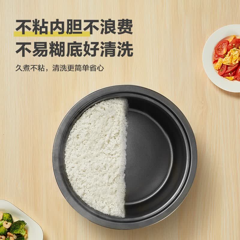 苏泊尔SF130B6电饭煲图片