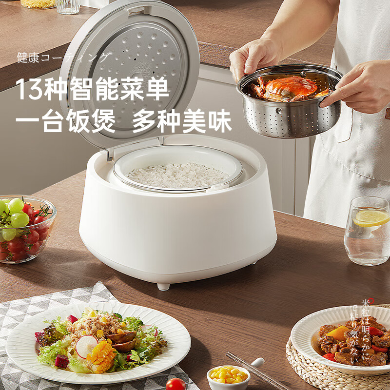 amadana-R2电饭煲图片