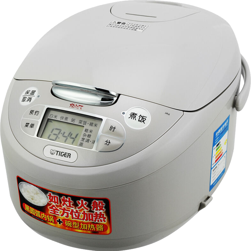 虎牌JAX-C18C电饭煲