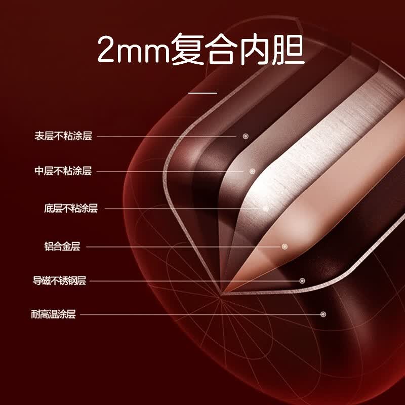 大松GDCF-3010C电饭煲图片