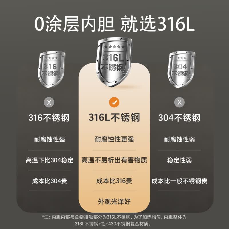 苏泊尔SF40FC699电饭煲图片