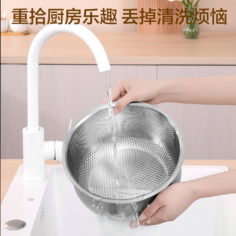 爱仕达AR-F20E855电饭煲图片