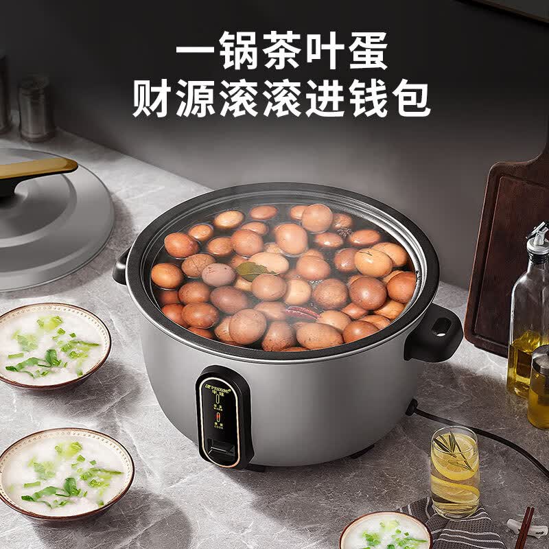 半球CFXB280-35电饭煲图片
