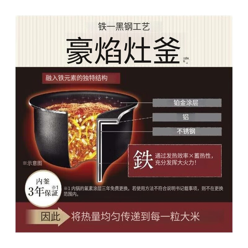 象印NW-WA10-BZ