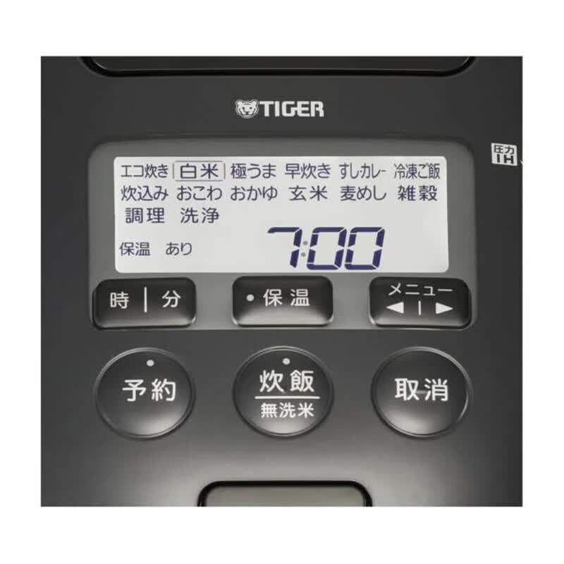 虎牌JPD-G060WG