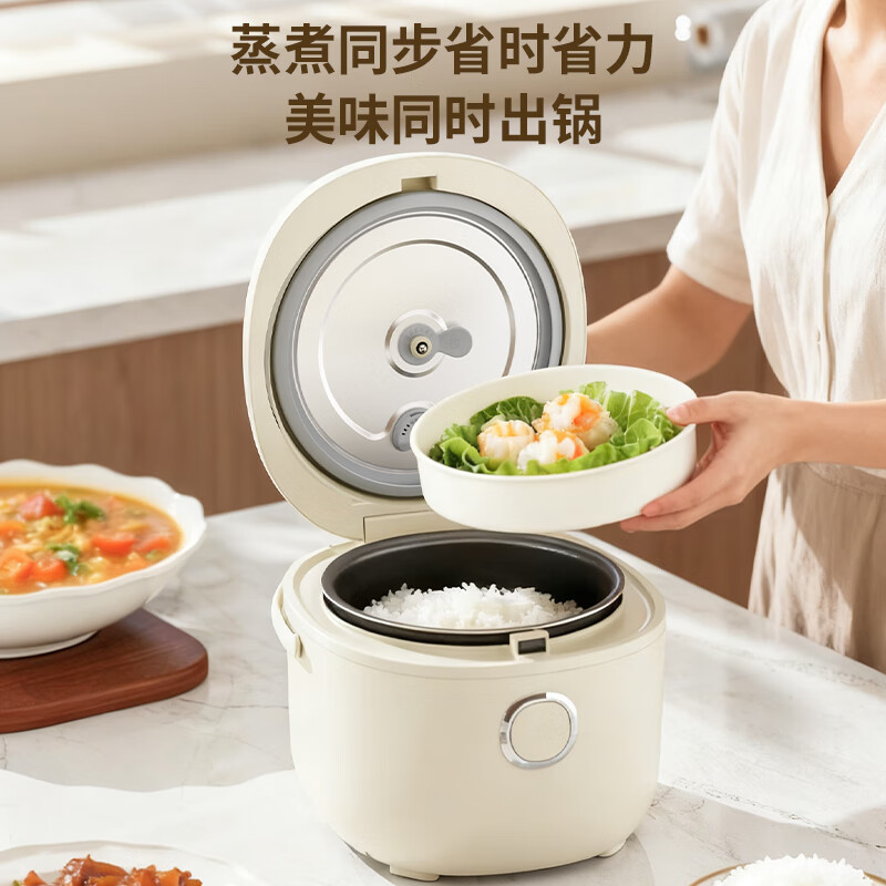 奥克斯AFB-YY-20FS34电饭煲图片