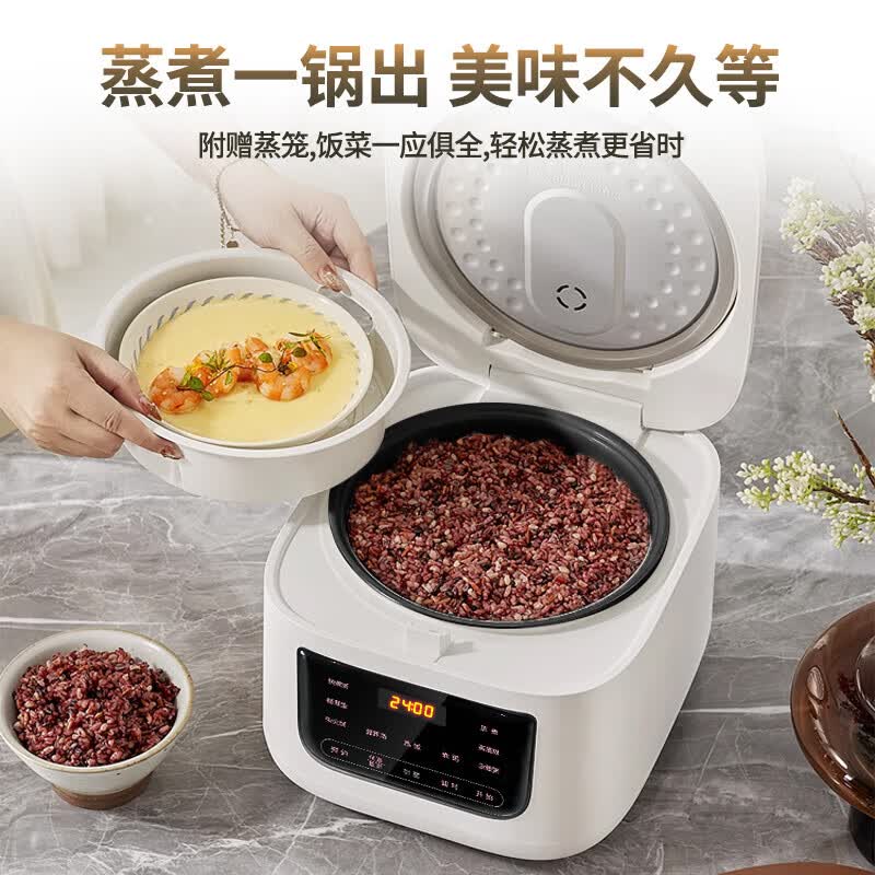 奥克斯VK-309F2电饭煲图片