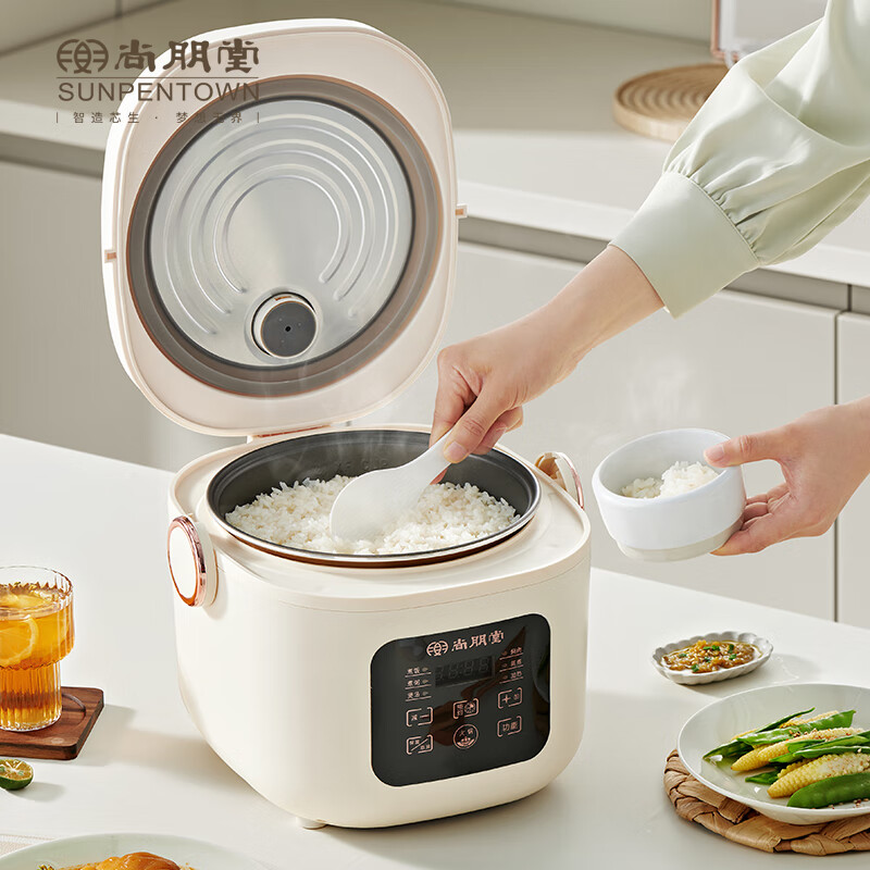 尚朋堂SPT-FB084电饭煲图片