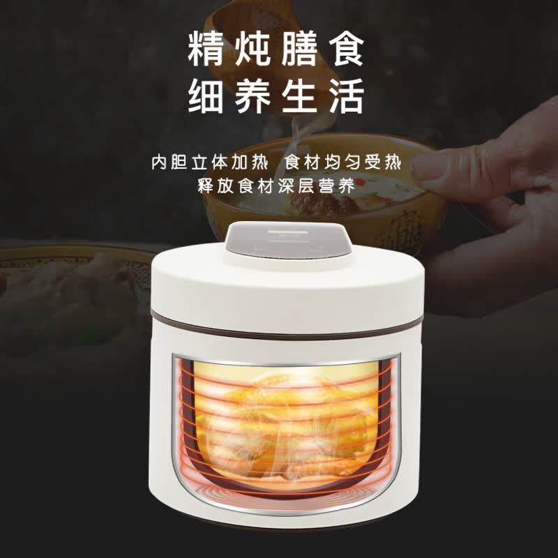 三源XYDFG30PC-A12电饭煲图片