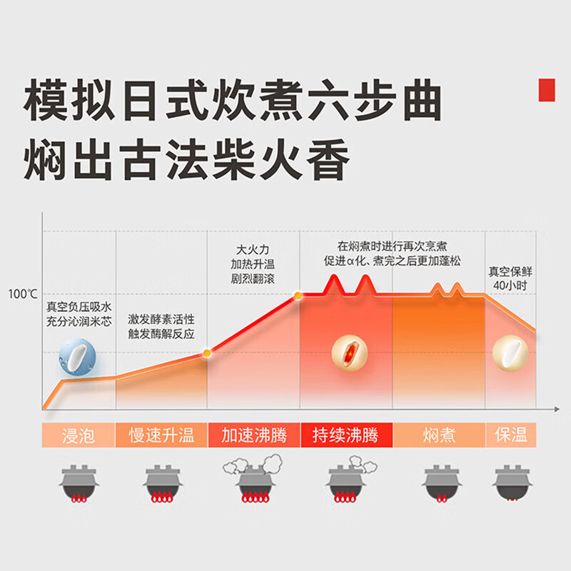 东芝RC-10ZWSC电饭煲图片
