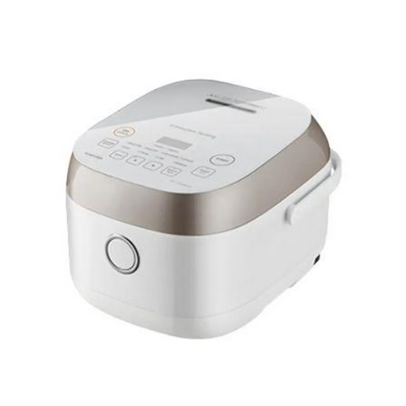 东芝RC-10ISSHK(W)电饭煲图片