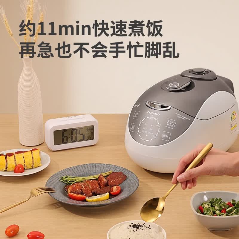 福库CRP-HQB0310FS电饭煲图片