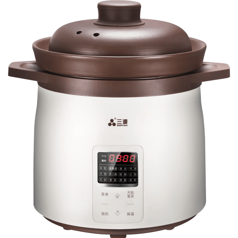 三源XYDTG50-SA22电饭煲