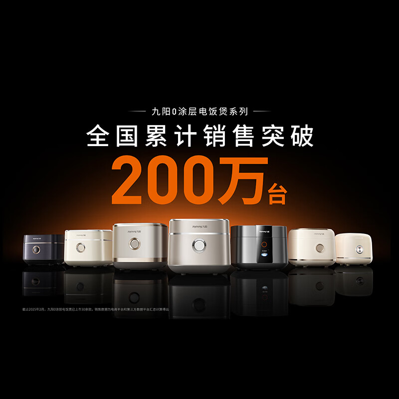 九阳20N7电饭煲图片