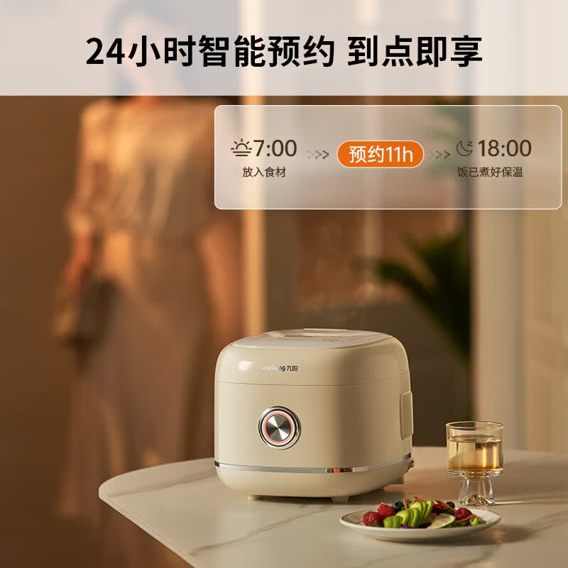 九阳30N1电饭煲图片