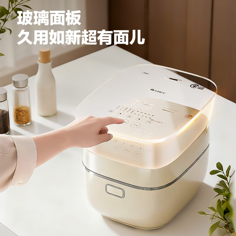 格力GDCF-4060C电饭煲图片