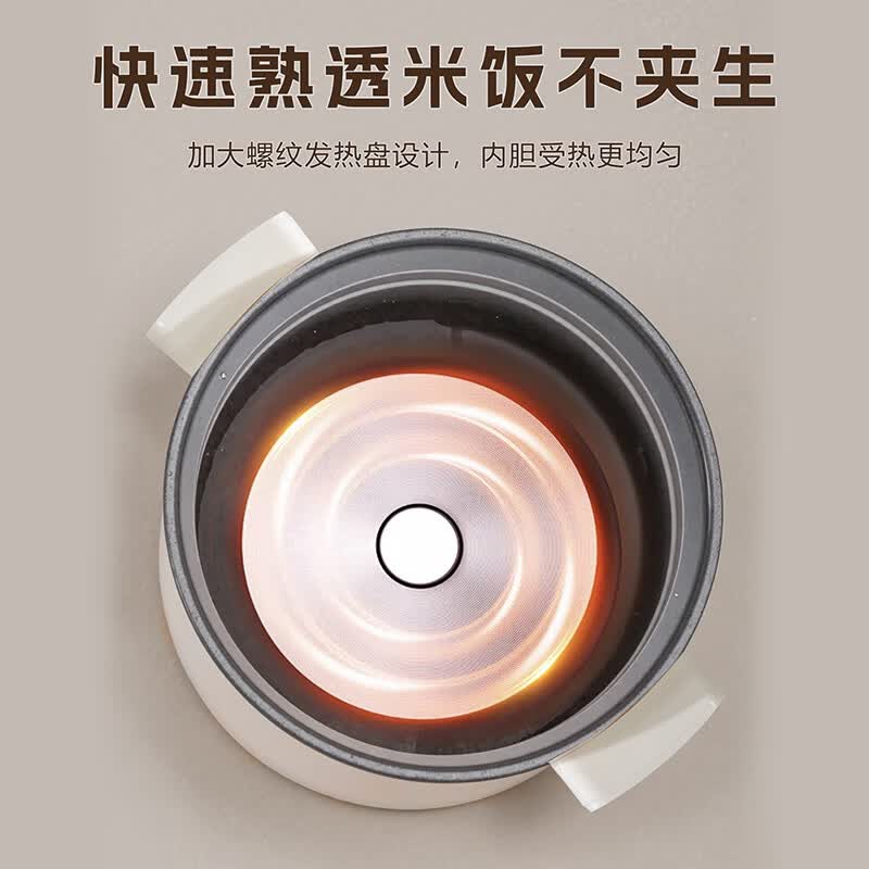 三角牌LX60-100A电饭煲图片