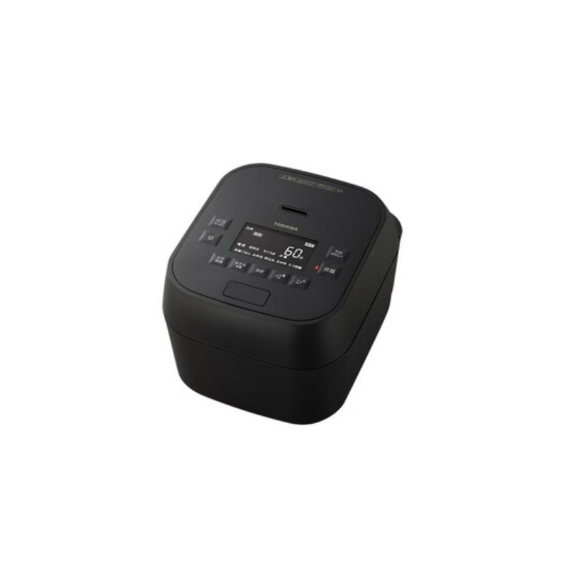 东芝RC-10MGX(W)电饭煲图片