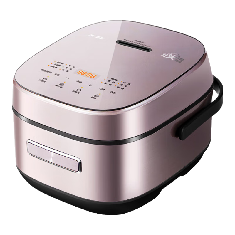 美的MB-CFB5079H电饭煲