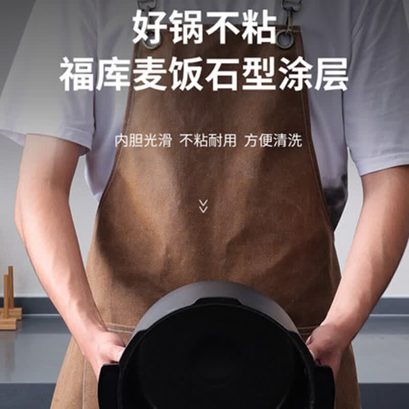 福库CRP-P1089FR电饭煲图片