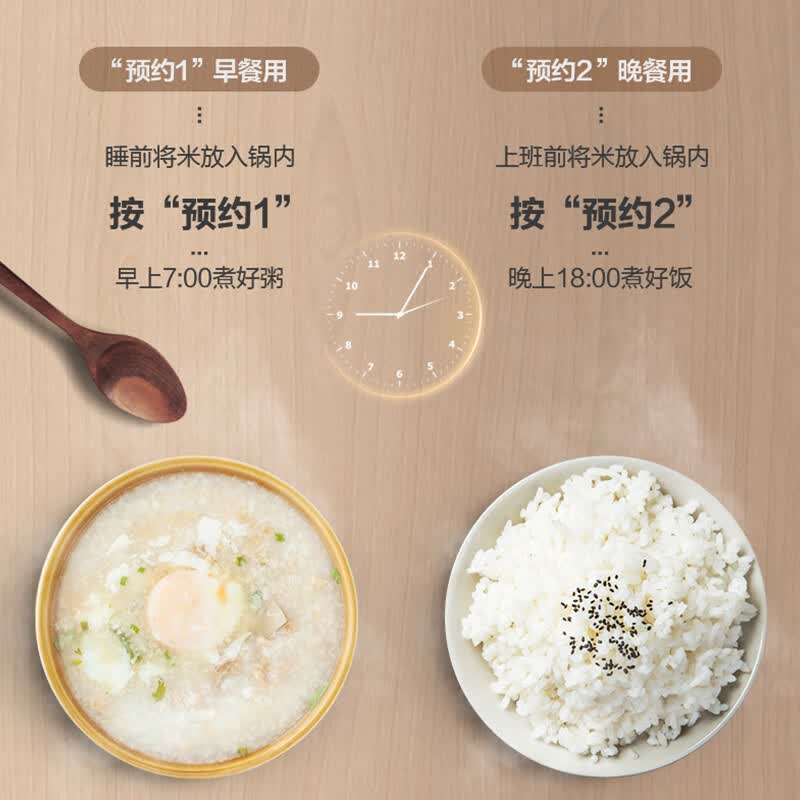 东芝RC-5MFMC电饭煲图片