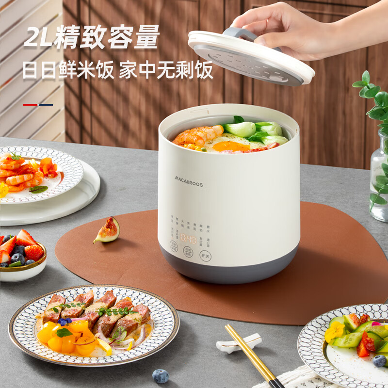 迈卡罗MC-FB218电饭煲图片
