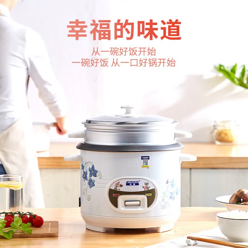 半球CFXB60-5M电饭煲图片