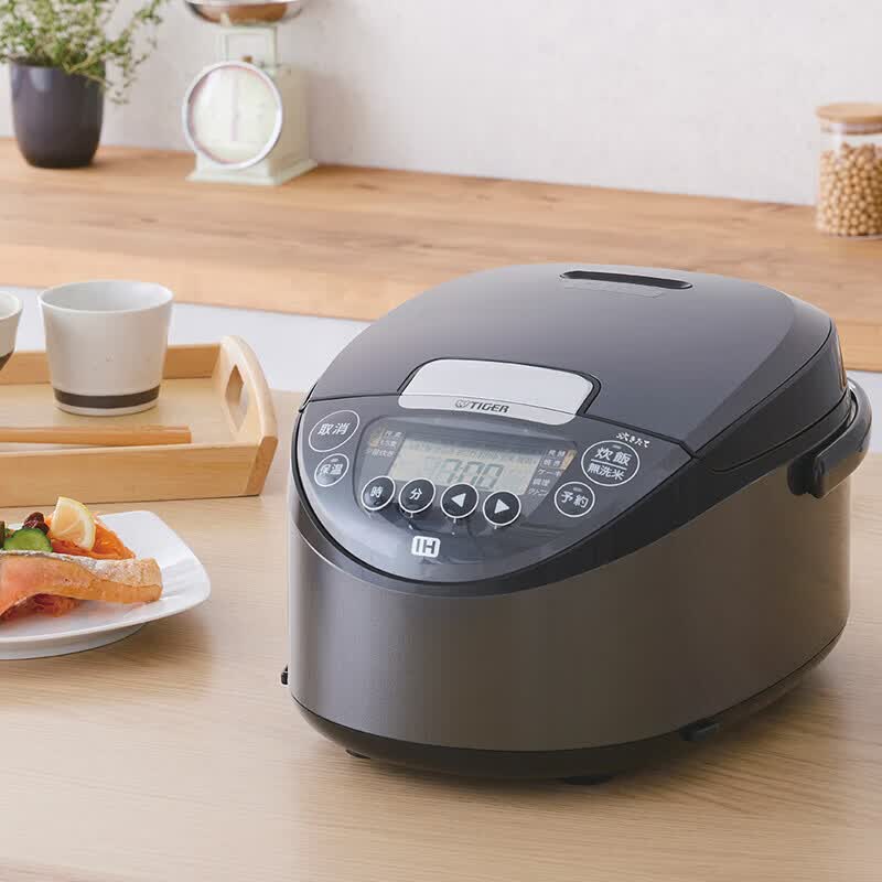 虎牌JPW-X100-HD电饭煲图片