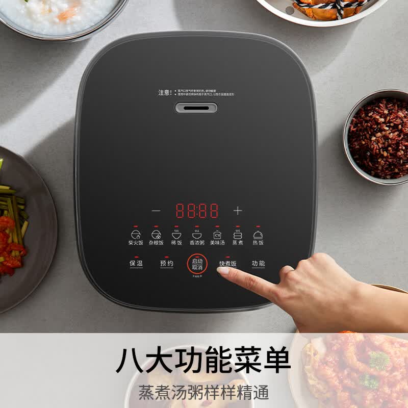 九阳F-40F316L电饭煲图片