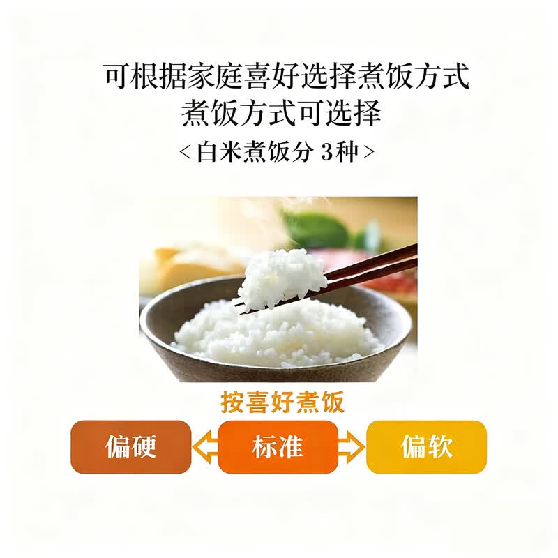 象印NW-VD10-BA电饭煲图片