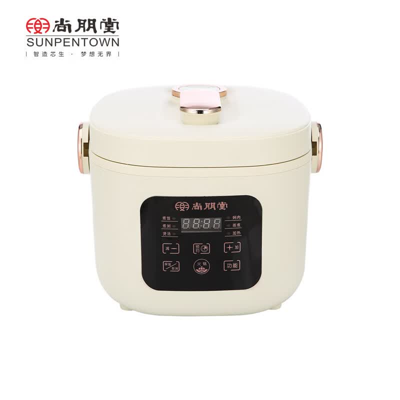 尚朋堂SPT-FB084电饭煲图片